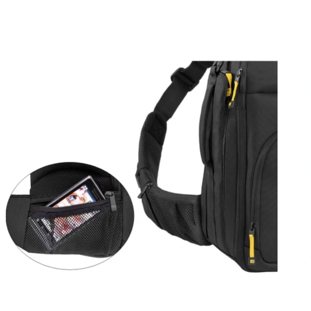 Ruggard Triumph 45 Sling Camera Bag